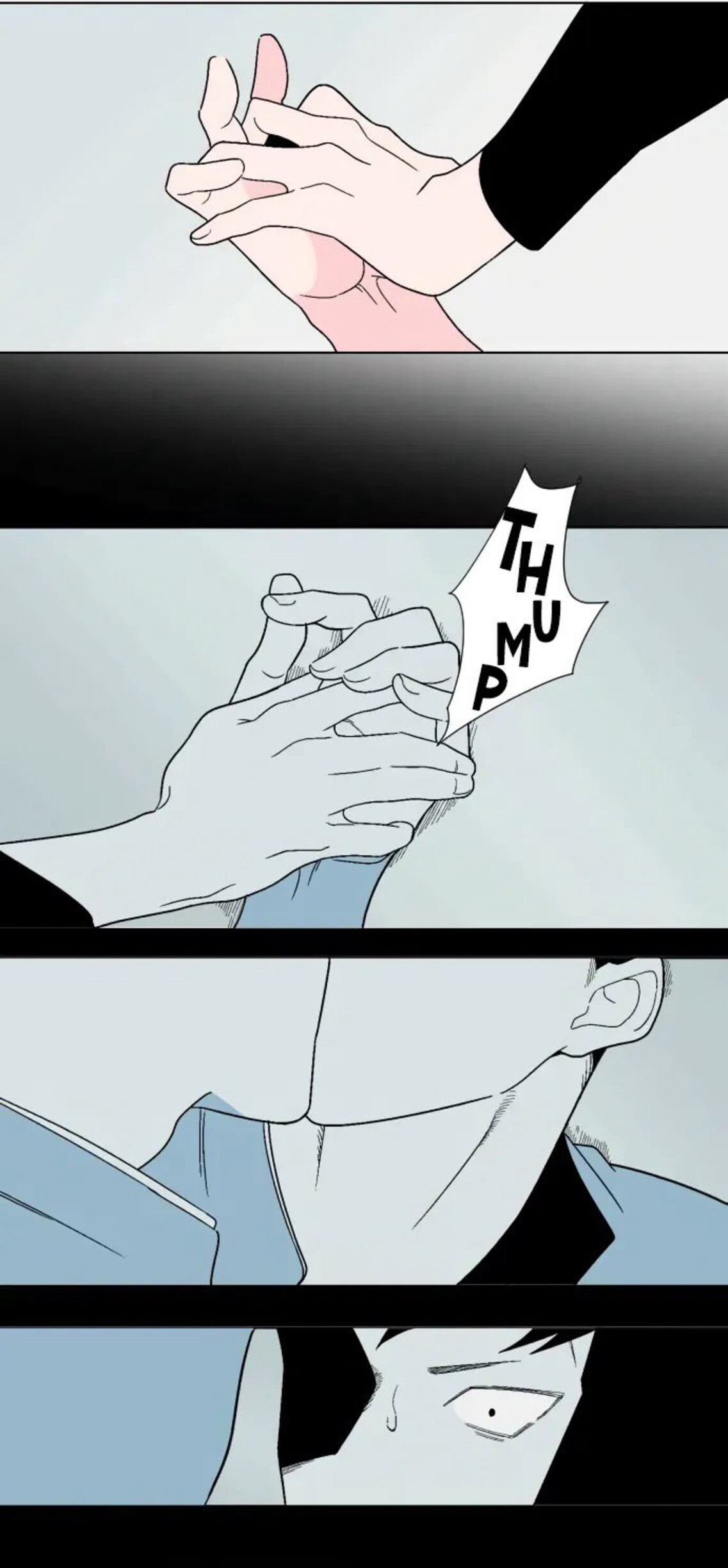 Boku to Koi no Hanashi wa Shinaika EP 12
